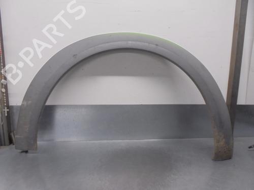 Used Front left wheel arch trim FORD TOURNEO CONNECT 1.8 TDCi (90 hp) 16467369