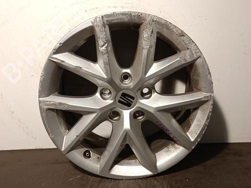 Rim SEAT LEON (KL1, KLG) 2.0 TDI | BP29745603C45 