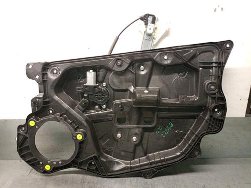 Used Front right window mechanism MAZDA CX-5 (KF) 2.0 (165 hp) 32220539