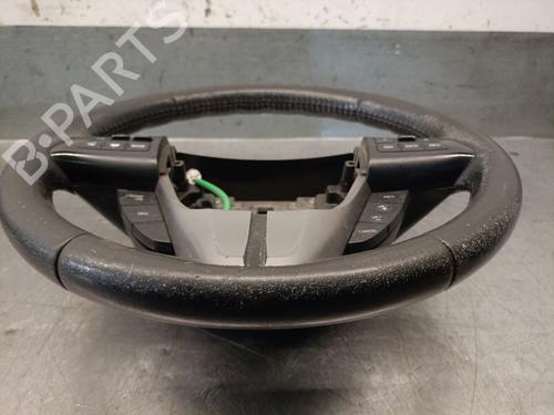 Steering wheel MAZDA CX-7 (ER) 2.2 MZR-CD AWD (ER10A) | BP39988052C49 - Image 5