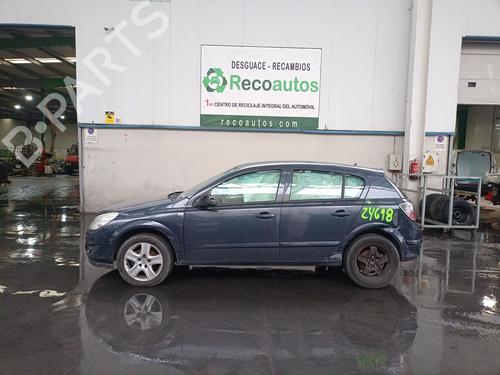 Used Parts OPEL ASTRA H (A04) 1.7 CDTI (L48) 4422271