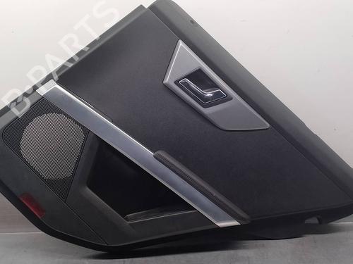 Used Rear right panel MERCEDES-BENZ GLK-CLASS (X204) 320 CDI 4-matic (204.983) (224 hp) 17035577