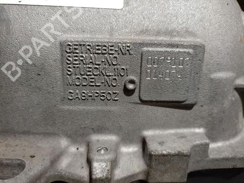 Gearbox ALFA ROMEO GIULIA (952_) 2.2 D (952AFA25, 952AFM25, 952ALA25) | BP38525393M3 - Image 8