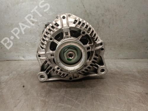 Alternator PEUGEOT 307 CC (3B) 2.0 16V | BP27264966M7 