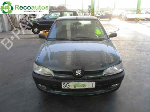 Climate control PEUGEOT 306 Hatchback (7A, 7C, N3, N5) 1.9 D | BP2120312I5 