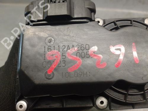 Throttle body SUBARU LEGACY V Estate (BR) 2.0 D AWD (BRD) | BP13243961M82 