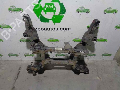 Oś tylna CADILLAC CTS 3.2 6556935065551 | 655693?5065551 | CESTA | 2