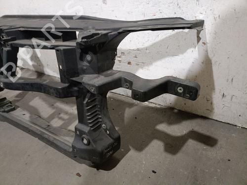 Frontplade/Frontkurv VW PASSAT B6 (3C2) 2.0 TDI | BP31194318C72