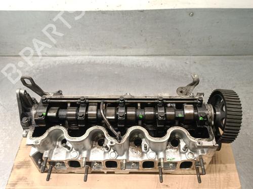 Cylinder head OPEL ASTRA H GTC (A04) 1.9 CDTI (L08) | BP37671134M5 - Image 10