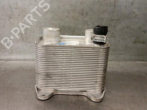 Used Oil radiator MERCEDES-BENZ E-CLASS (W210) [1995-2003]  31022534