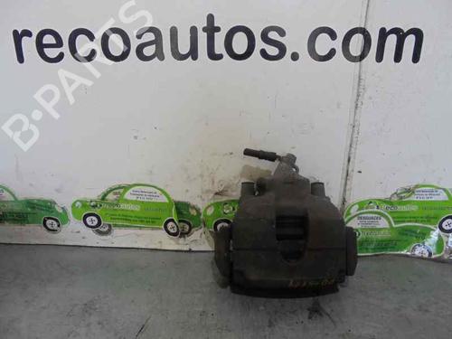 Right front brake caliper TOYOTA AVENSIS (_T22_) 2.0 D-4D (CDT220_, CDT220R) B331CN | ATE