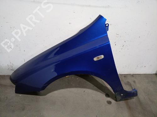 Used Left front fenders FIAT STILO (192_) 1.9 D Multijet (150 hp) 33176288