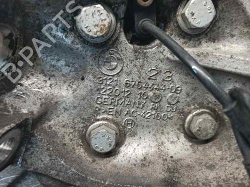 Right front steering knuckle BMW 3 Touring (E91) 318 d | BP6090934M26 