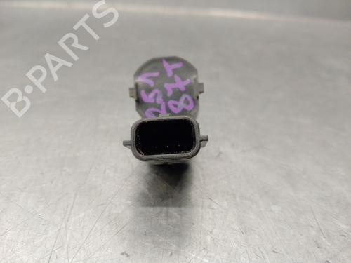 Electronic module RENAULT MEGANE III Hatchback (BZ0/1_, B3_) 1.2 TCe (BZ2B, BZ11) | BP33942891M83 - Image 4