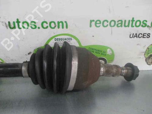 Right front driveshaft OPEL ASTRA H GTC (A04) 1.8 (L08) | BP2113620M39 