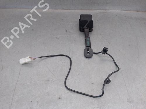 Seat buckle BMW X1 (F48) sDrive 16 d | BP26030068I32 