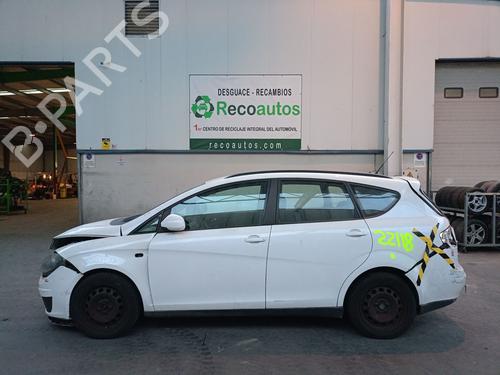 Engine control unit (ECU) SEAT ALTEA XL (5P5, 5P8) 1.6 LPG | BP23408970M57 