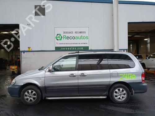 Used Parts KIA CARNIVAL II (GQ) 2.9 CRDi (144 hp) 4351966