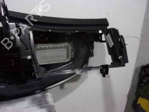 Dashboard RENAULT TALISMAN (LP_) 1.6 TCe 150 | BP17618248C46 