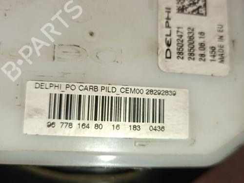 Pompe à carburant PEUGEOT 308 SW II (LC_, LJ_, LR_, LX_, L4_) 1.6 BlueHDi 120 | BP30921900M76