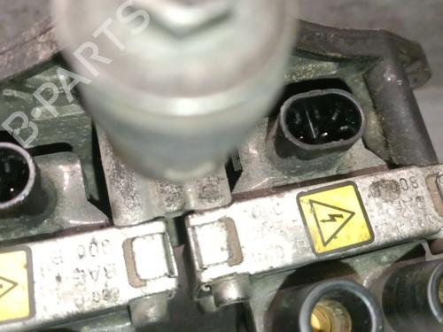 Ignition coil FIAT PANDA (169_)  | BP31092289M94 