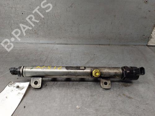 Used Injection rail Injection rail OPEL VECTRA C Estate (Z02) 1.9 CDTI (F35) (150 hp) 34056089 34056089