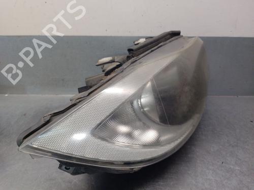 Right headlight BMW 3 (E90) 320 d | BP38599405C29 - Image 2