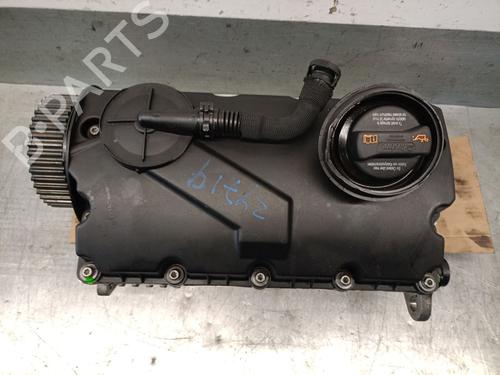 Cylinder head VW PASSAT B6 (3C2) 1.9 TDI | BP33054121M5 - Image 12
