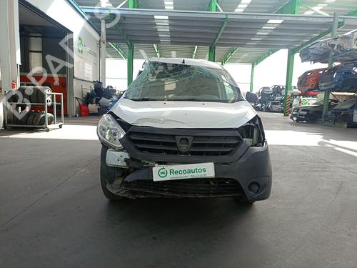 Subframe DACIA DOKKER Box Body/MPV 1.5 dCi (FEAJ) | BP34058464M9  - Image 10
