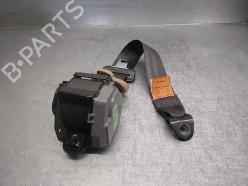 Used Rear left seatbelt CHEVROLET CAPTIVA (C100, C140) 2.0 D (150 hp) 12056713