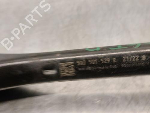 Right rear suspension arm CUPRA FORMENTOR (KM7, KMP) 1.5 TSI | BP30098191M15