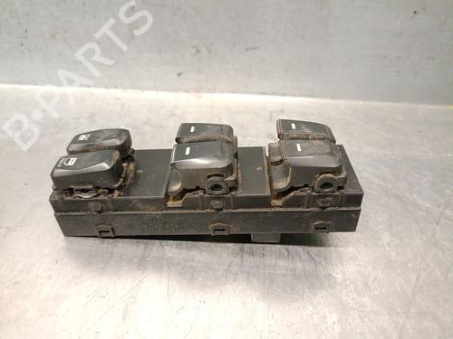 Left front window switch HYUNDAI ix35 (LM, EL, ELH) 1.7 CRDi | BP37405636I27 - Image 4
