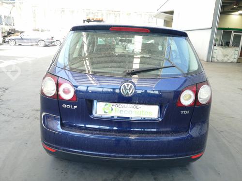 Rear left panel VW GOLF PLUS V (5M1, 521) 1.9 TDI | BP14989993C60  - Image 10