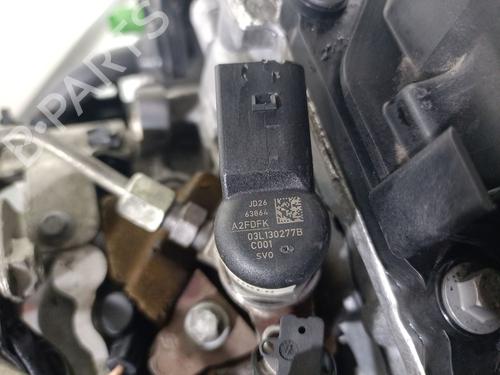 Engine CITROËN C3 Picasso (SH_) 1.6 HDi 110 | BP37069890M1 - Image 9