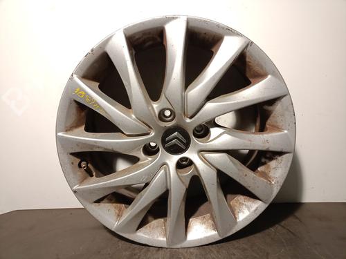 Used Rim CITROËN C4 Picasso I MPV (UD_) 2.0 HDi 138 (136 hp) 31717338