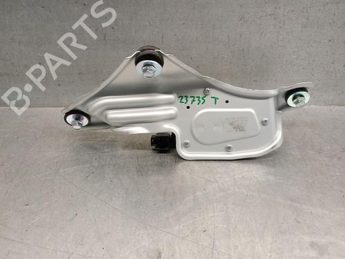 Rear wiper motor HYUNDAI TUCSON (TL, TLE) 1.7 CRDi | BP29606967M102 