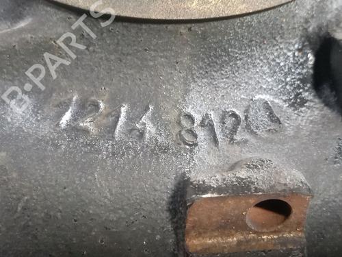 Rear differential BMW 3 Compact (E46) 318 ti | BP37183958M24 - Image 7