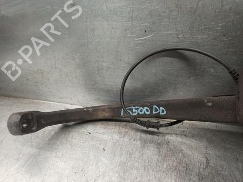 Right front steering knuckle MERCEDES-BENZ S-CLASS Coupe (C215) CL 500 (215.375) | BP10922300M26 