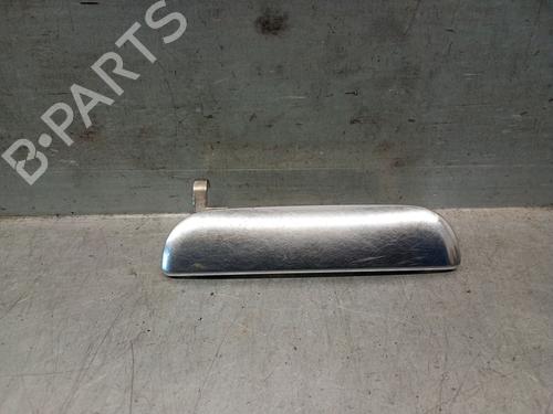 Used Front right exterior door handle FORD RANGER (ER, EQ, R_) 2.5 TD 4x4 (109 hp) 23090001