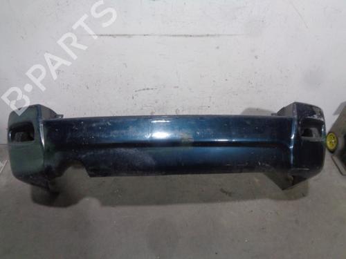 rear-bumper-kia-joice-mte1p-86611m3000-verde-oscuro-5-puertas-2000-2001-2002-2003-14937535 main image