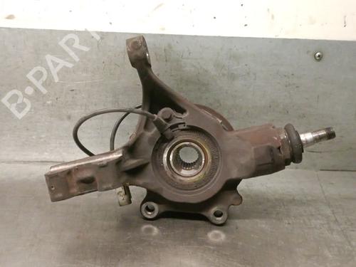Used Right front steering knuckle CITROËN C4 I (LC_) 1.6 HDi (109 hp) 30873619