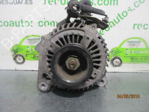 Alternator TOYOTA AVENSIS (_T22_) 2.0 i (ST220_, ST220R) | BP2334019M7 