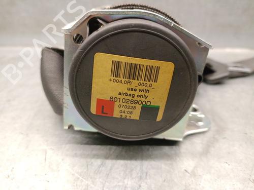 Front left seatbelt MINI MINI (R56) Cooper S | BP30202717I26