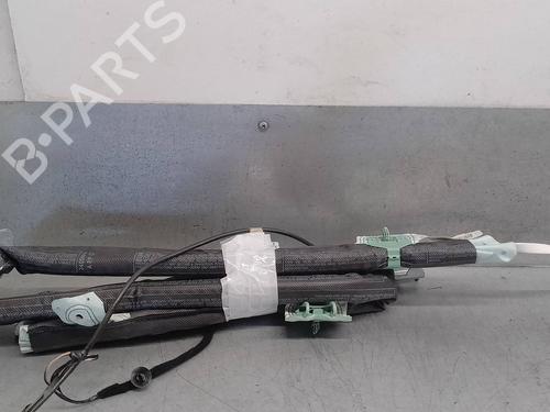 Højre gardin airbag ALFA ROMEO MITO (955_) 1.3 MultiJet (955AXP1A, 955AYC1A) (95 hp) 17461737