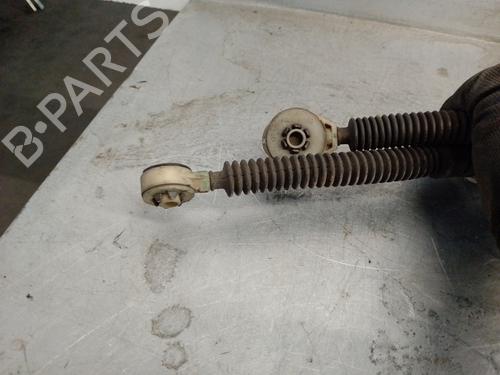 Gear lever RENAULT SCÉNIC III (JZ0/1_) 1.5 dCi (JZ02, JZ0R) | BP18110442M90 
