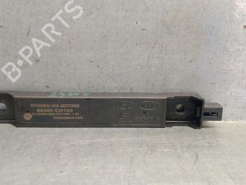 Used Antenna/Base KIA EV6 (CV) 77 (228 hp) 30182105