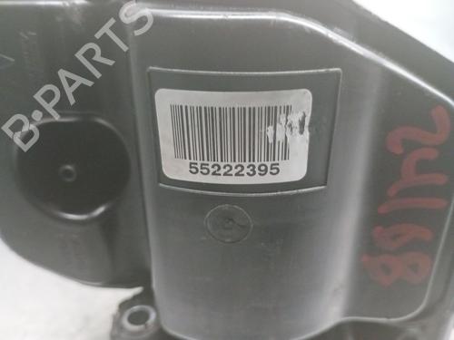 Egr LANCIA DELTA III (844_) 1.6 D Multijet (844.AXC11, 844.AXC1A) | BP30942361M69