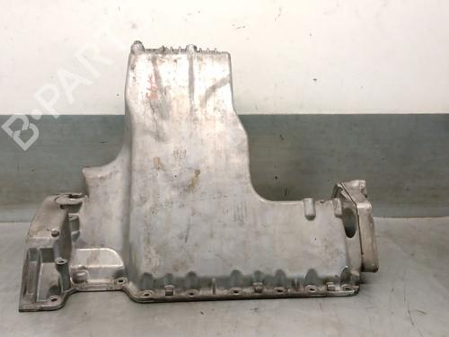 Oil sump MERCEDES-BENZ A-CLASS (W169) A 200 CDI (169.008, 169.308) | BP26882192M115 