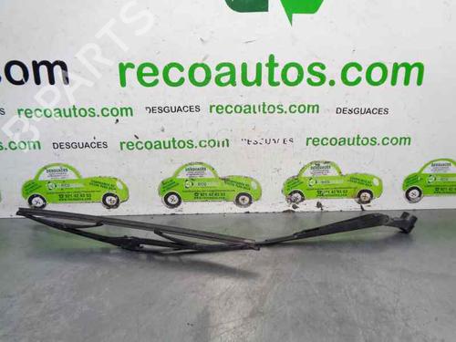 Used Rear windshield wiper arm TATA TELCOLINE (40_FD) 3.0 207 DI (65 hp) 12187659