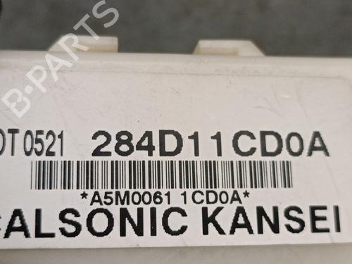 Electronic module INFINITI FX 30d AWD | BP39096037M83 - Image 4